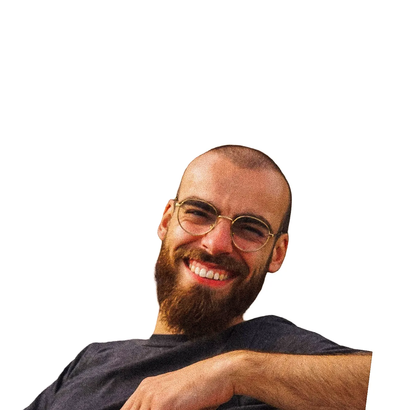 Steven Lecomte